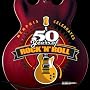Memphis Celebrates 50 Years Of Rock N Roll ~ Various Artists