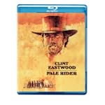 Pale Rider [Blu-ray]