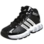 adidas Little Kid Floater 8 Basketball Sneaker