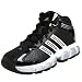 adidas Little Kid Floater 8 Basketball Sneaker