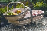 Traditional Sussex Trug
