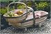 Outdoor Living : Traditional Sussex Trug