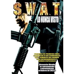 S.W.A.T LO NUNCA VISTO by 