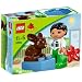 LEGO Duplo Town 5685 - Tier�rztin