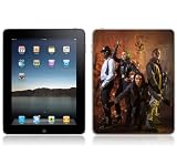 MusicSkins: Black Eyed Peas - Photo for Apple iPad
