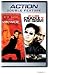 Romeo Must Die/Cradle 2 the Grave (English/French) DVD Romeo Must Die/Cradle 2 the Grave (English/French) DVD