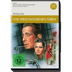 Vor verschlossenen T�ren