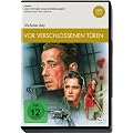 Vor verschlossenen T�ren