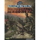 Shadowrun Conspiracy Theories