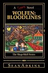 Wolfen: Bloodlines: The ShapeShift Series Version #1 