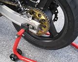 リアメンテナンスバイクスタンド（大）　後輪専用