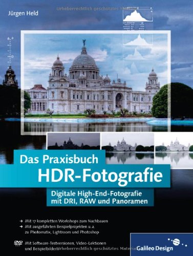 HDR-Fotografie. Das umfassende Handbuch - Partnerlink Bild 51tWtm7cyiL. SL500 zum Thema Buch: HDR Fotografie. Das umfassende Handbuch, Jürgen Held.