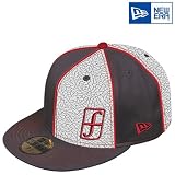 Forum Icon Men's New Era Hat - Elephant
