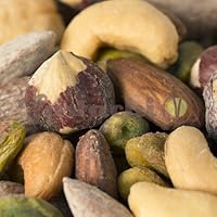 Fastachi® Super Nut Mix