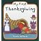 Best Children's Books About Thanksgiving