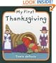 My First Thanksgiving