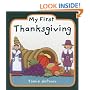 My First Thanksgiving