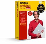 Eigenschaften Symantec  / Norton Antivirus Dual Protection Mac 2009 2 Benutzer - Upgrade - deutsch*