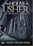 The House of Usher - Izabella Miko