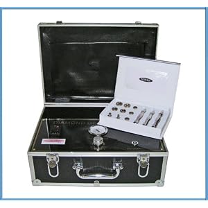 Microdermabrasion Kits