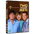 Two and a Half Men - Season 7 [DVD]