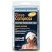 Thermalon Microwave Activated Moist Heat-Cold Sinus Mask for Sinus Pressure, Headaches, TMJ,  5.5 " X 8"