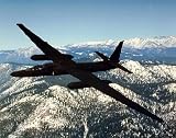 U-2 Spy Plane 16 x 20 Art Print Posters