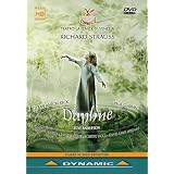 Strauss - Daphne by 