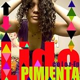 Lido Pimienta Color