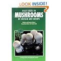 Field Guide to Mushrooms of Britain and Europe
