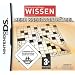 SZ-Wissen Mehr Kreuzwortr�tsel DS (NDS)