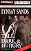 Tall, Dark & Hungry (Argeneau, #4)