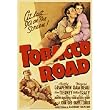 Tobacco Road - Movie Poster