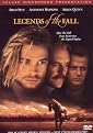 Legends of the Fall (Special Edition) (Widescreen) (Dual-layered DVD)