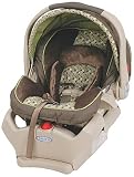 Graco SnugRide 35 Infant Carseat - Lowery
