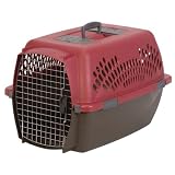PetmatePetTaxi-Red(L)