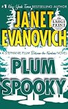 Plum Spooky: A Stephanie Plum Between-the-Numbers-Novel (Random House Large Print (Cloth Paper))