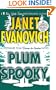 Plum Spooky: A Stephanie Plum Between-the-Numbers-Novel