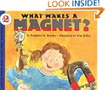 What Makes A Magnet?