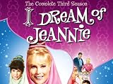 I Dream of Jeannie Season 3