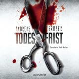 Todesfristvon "Andreas Gruber"