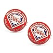 2008 Philadelphia Phillies Champs Cufflinks 2008 Philadelphia Phillies Champs Cufflinks