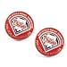 2008 Philadelphia Phillies Champs Cufflinks