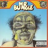Mr. Bungle - Mr. Bungle