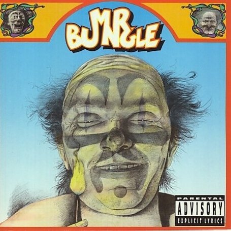 CD-Charts  Music : Mr. Bungle [VINYL]