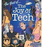 [THE BEST OF THE JOY OF TECH BY (AUTHOR)NITROZAC]THE BEST OF THE JOY OF TECH[PAPERBACK]11-28-2003