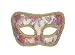 Floral Venetian Mask