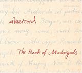 Produkt-Bild: The Book of Madrigals