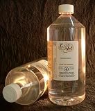 Tri Art Odorless Solvent (Mineral Spirits) for Oil Paint