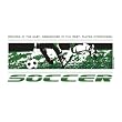 Everywhere Soccer Heavyweight Cotton Tee